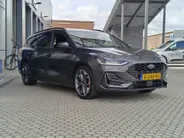 Ford Focus Wagon 1.0 EcoBoost Hybrid ST Line X | Groot Scherm | Adaptive Cruise