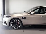 BMW 5 Serie Touring 550e xDrive