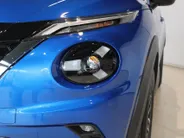 Nissan Juke 1.6 Hybrid N-Connecta *€4250,- actie*Cold pack*Navigatie*Achteruitrij camera*parkeersensoren voor en achter*Climate controle*Apple carplay & android auto*Cruise controle*
