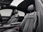 Audi e-tron Sportback 55 Quattro S edition 95 kWh 408pk · SOH 93,7% · Panoramadak · Luchtvering · Virtual Mirror's · 360 Camera · Apple/Android Cra Play · Head-Up · 21'' Inch ·