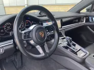 Porsche Panamera Sport Turismo 4 - 3.0 331 pk Sport Chrono - Panoramadak - Stoelverwarming  - Luchtvering - 21 inch lichtmetalen velgen