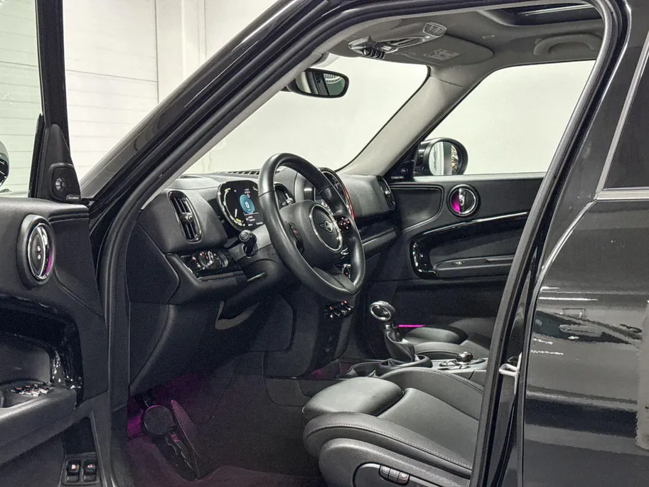 MINI Countryman Cooper S E ALL4
