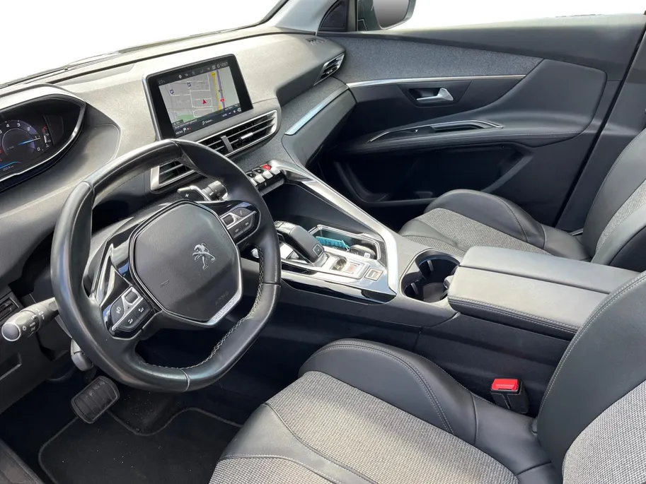 Peugeot 3008 1.2 PureTech Allure | Schuif/Kantel Dak | Automaat | Apple/Android Carplay | Half Leder | Climate Control | Navigatie |