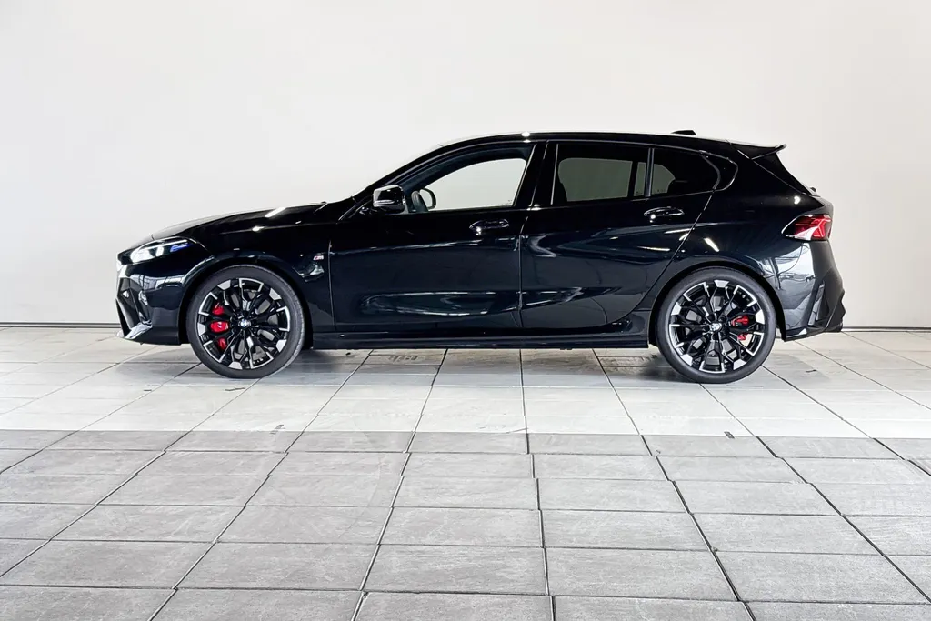 BMW 1 Serie M135 xDrive M Sportpakket Pro Premium Pack