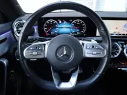 Mercedes-Benz CLA Shooting Brake 250e AMG Line Panorama dak l Stoelverwarming l Trekhaak
