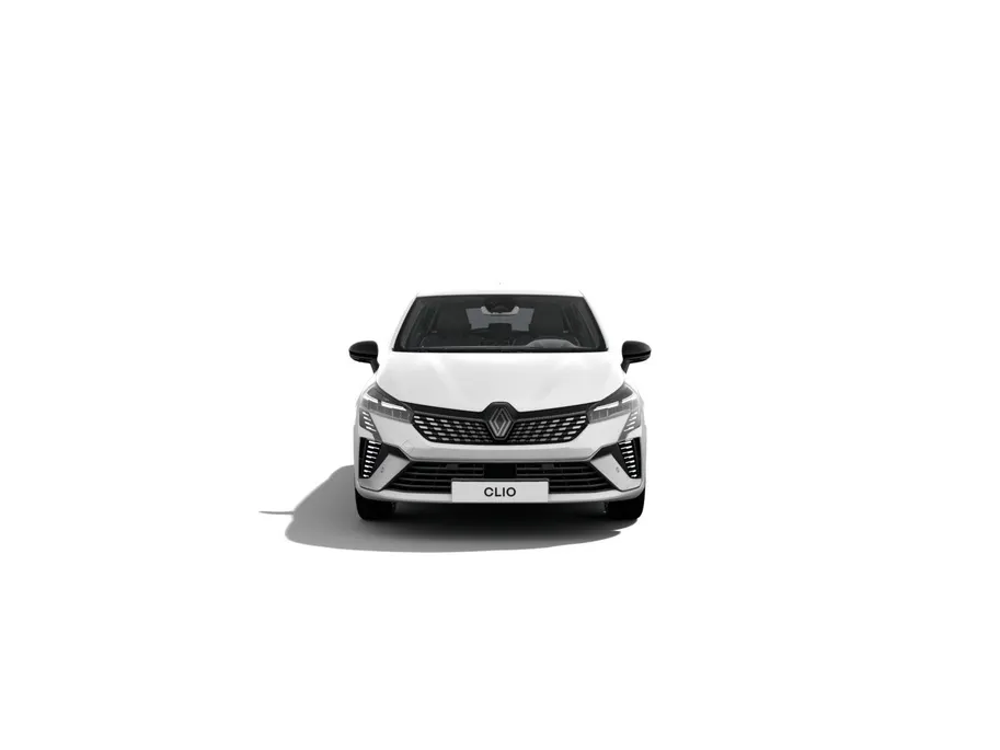 Renault Clio 1.6 E-Tech Full Hybrid 145 esprit Alpine * CLIO RUN OUT ACTIE, € 3.000,- KORTING * 5 JAAR GARANTIE * UIT VOORRAAD LEVERBAAR *