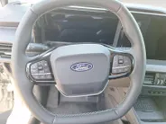 Ford E-Transit Courier Limited 44 kWh | Driver assistancepack | Winterpack | Trekhaak | Led laadruimteverlichting | Climate Control | Verwarmbare stoelen | Camera | 17' Lichtmetaal |te bestellen