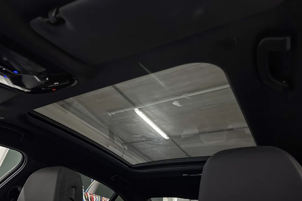 BMW i5 Sedan eDrive40