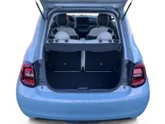 Fiat 500 La Prima by Bocelli 42 kWh SOH 96,47% | Navigatie | Stoelverwarming | WLTP 312km | Etc.