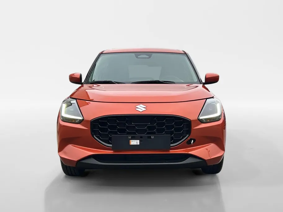 Suzuki Swift 1.2 Select Smart Hybrid | Led verlichting | Smart entry systeem | Apple Carplay & Android auto | €1600,- Korting |