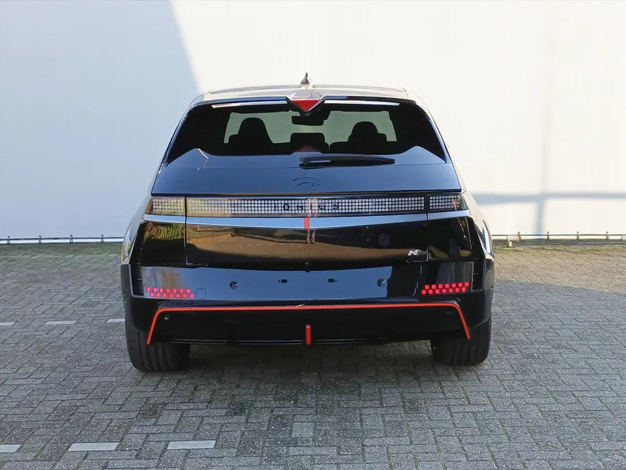 Hyundai IONIQ 5 84 kWh 650pk AWD N / Voorraad deal