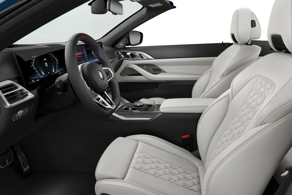 BMW 4-serie Cabrio M440i xDrive