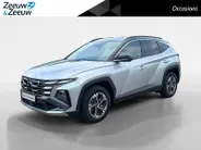 Hyundai Tucson 1.6 T-GDI HEV Comfort Smart TT | FACELIFT | Navi | Climate control | Camera