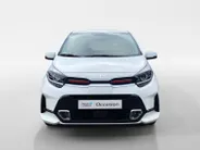 Kia Picanto 1.0 DPi GT-Line | Navigatie | Climate control | Pakeercamera achter