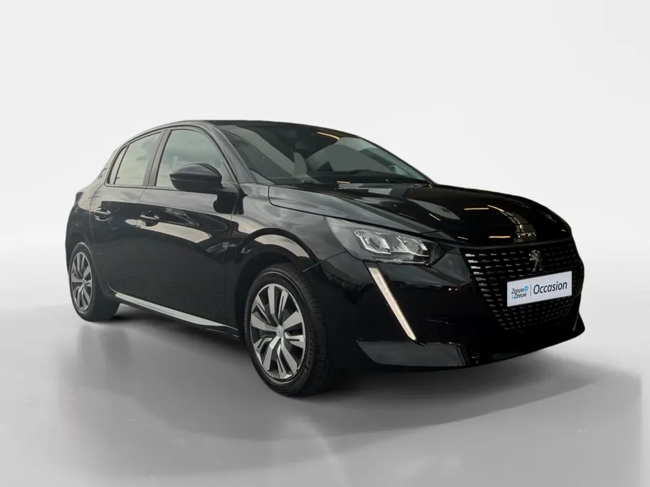 Peugeot 208 1.2 PureTech Active | AUTOMAAT | CARPLAY | CLIMATE / CRUISECONTROL | 12 Maanden garantie!