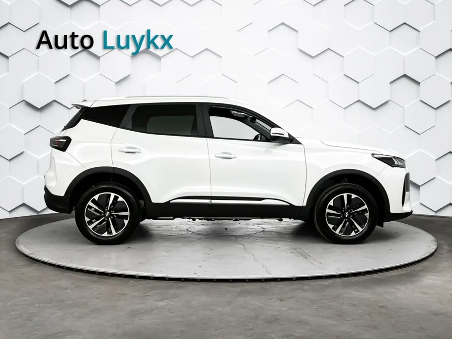 Chery TIGGO 4 1.5 HEV Unique Automaat | 163pk | Nieuw & rijklaar