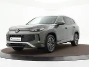 Volkswagen Tayron Life Edition 1.5 eHybrid 204 PK 6 versn. DSG · Comfort pakket · Trekhaak inklapbaar, met elektrische ontgrendeling, incl. aanhangermanoeuvreerhulp Trailer Assist · Voorraad OUTLET · Prijs is inclusief inruilpremie · MEGA SALE