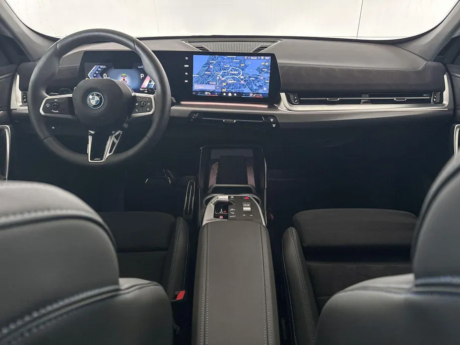 BMW X1 xDrive25e Optimized Edition