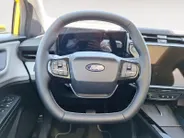 Ford Puma Gen-E Premium 44 kWh | Winterpack | Driver assistancepack | 19' Lichtmetaal | Panoramadak | Matrix Led Koplampen | Adaptive cruisecontrol | 360Camera | Nieuw te bestellen! |