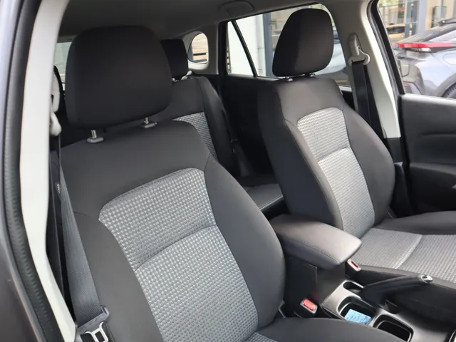 Suzuki S-Cross 1.4 BoosterJet Select Hybrid Carplay | All Seasons | Adaptive Cruise