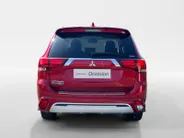 Mitsubishi Outlander 2.4 PHEV autom. Intense+ NL Auto | Pano dak | Trekhaak | LED | Alcantara | Blind Spot | Stoel-/stuurverwarming | etc.