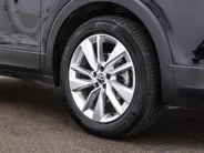 Volkswagen T-Cross 1.0 TSI 110pk DSG Style · Apple/Android Car Play · Camera · Stoelverwarming · Virtual Cockpit · P-Sensoren · 17'' Inch ·