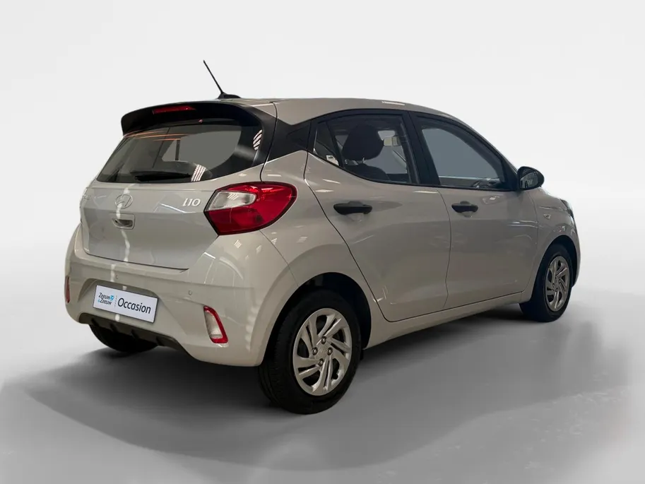 Hyundai i10 1.0 COMFORT | NAVI | CAMERA | NL-AUTO |
