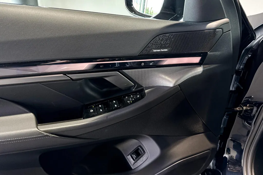 BMW 5 Serie Touring 530e M Sport Edition