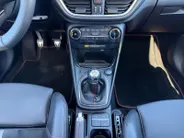 Ford Puma 1.5 EcoBoost ST-X | Dealer onderhouden | 200 pk | Pano dak | Launch control | Parkeersensoren voor en achter | Achteruitrijcamera | Winter pack | BLIS | 19' lichtmetalen velgen | Apple carplay & Android auto | Cruise control | Privacy glas | Bovag garanti
