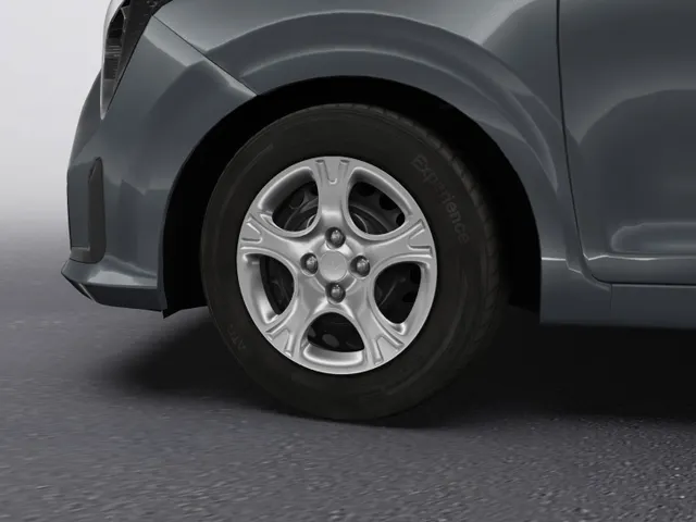 Kia Picanto 1.0 DPI DynamicLine