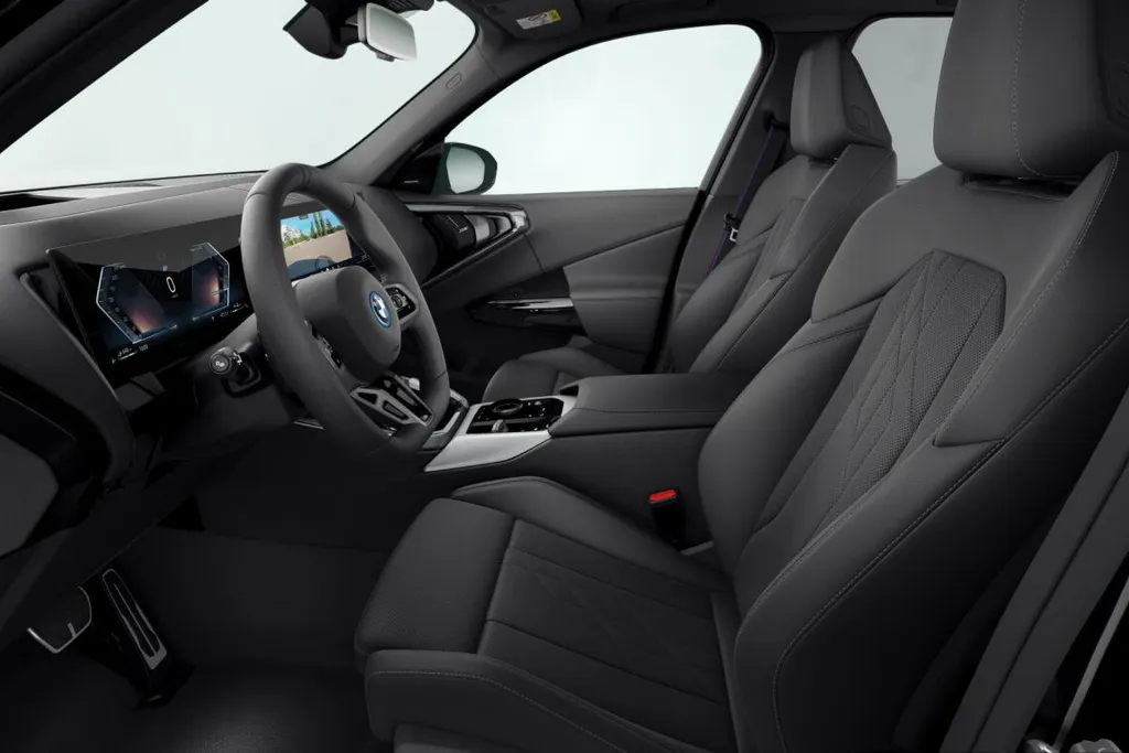 BMW X3 30e xDrive