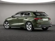 Audi A3 Sportback 40 TFSI e Advanced edition 204 PK · Assistentiepakket Rijden en Parkeren Plus · Audi sound system · Achteruitrijcamera · MEGA Sale