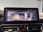 BMW iX3 High Executive 80 kWh