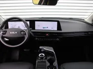 Kia EV6 Edition Advanced 77.4 kWh | Stuur-/stoelverwarming | BTW | Camera | Cruise adapt. | Elektr. achterklep + stoelbediening | 20' LM | 17% bijtelling |