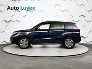 Suzuki Vitara 1.4 Select Smart Hybrid Automaat | Navigatie | Adaptieve Cruise Control | Parkeercamera