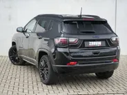 Jeep Compass 4xe 240 PK Hybrid S | Leder | Navi | Winter | Camera | 19'