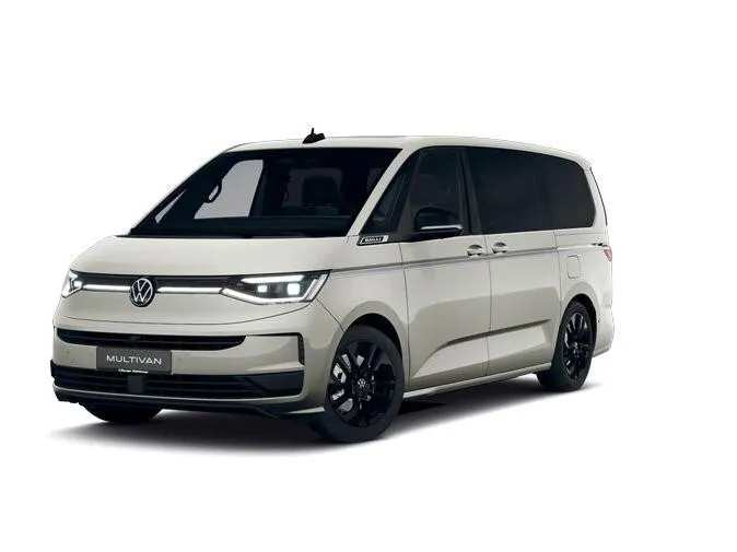 Volkswagen Multivan Bedrijfswagens Bulli Edition 1.5eHybrid 245pk 4Motion L2 740671