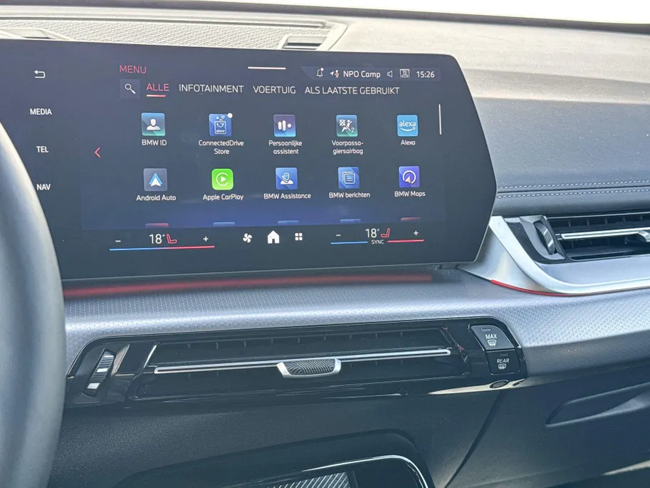 BMW X1 sDrive20i