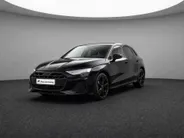 Audi A3 Sportback 30 TFSI 115pk S-tronic S Edition · Apple/Android Car Play · Park Assist · Leder Interieur · P-Sensoren · 18'' Inch · Garantie t/m 06-05-2030 of 100.000km