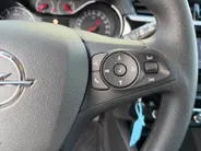 Opel Corsa 1.2 Edition | Cruise Control | Stuurbediening | Bluetooth | Start & Stop | Automatische Verlichting | Regen Sensor |