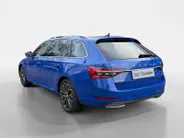 Škoda Superb Combi 1.4 TSI iV Laurin & Klement | Geheugenfunctie berijdersstoel | Climate | Achteruitrijcamera | Parkeersensoren | Navigatie |