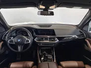 BMW X5 M50d High Executive