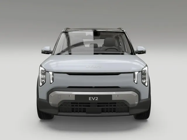 Kia EV2 Plus Advanced 61 kWh