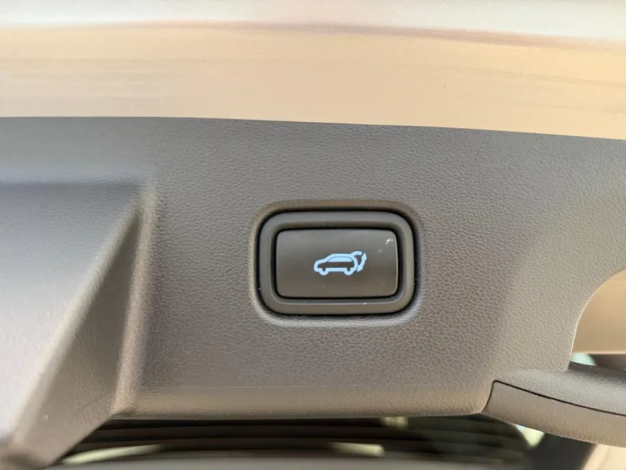 Hyundai Tucson 1.6 HYBRID | N-LINE SKY | 1650KG TREKGEWICHT | NL-AUTO |