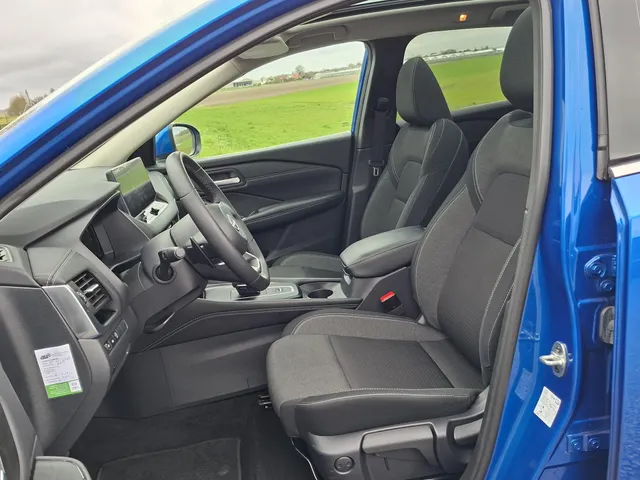 Nissan QASHQAI 1.3 MHEV Xtronic N-Connecta NAVI | PANO DAK | NL-auto | rijklaarprijs !!