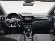 Volkswagen T-Cross 1.0 TSI Life Nederlandse auto | 1e eigenaar | navi | clima | allseason | PDC | camera | etc.