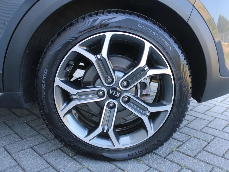 Kia XCeed 1.4 T-GDi DCT7 DynamicPlusLine | Trekhaak | Design Pack | Schuifdak | Camera | 18' LM | Navi | LED | Adap. Cruise | Clima | Automaat |