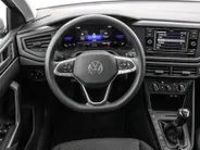 Volkswagen Taigo 1.0 TSI 95pk · Apple/Android Car Play · Airco · P-Sensoren · Cruise Control · Garantie t/m 28-03-2028 of 100.000km