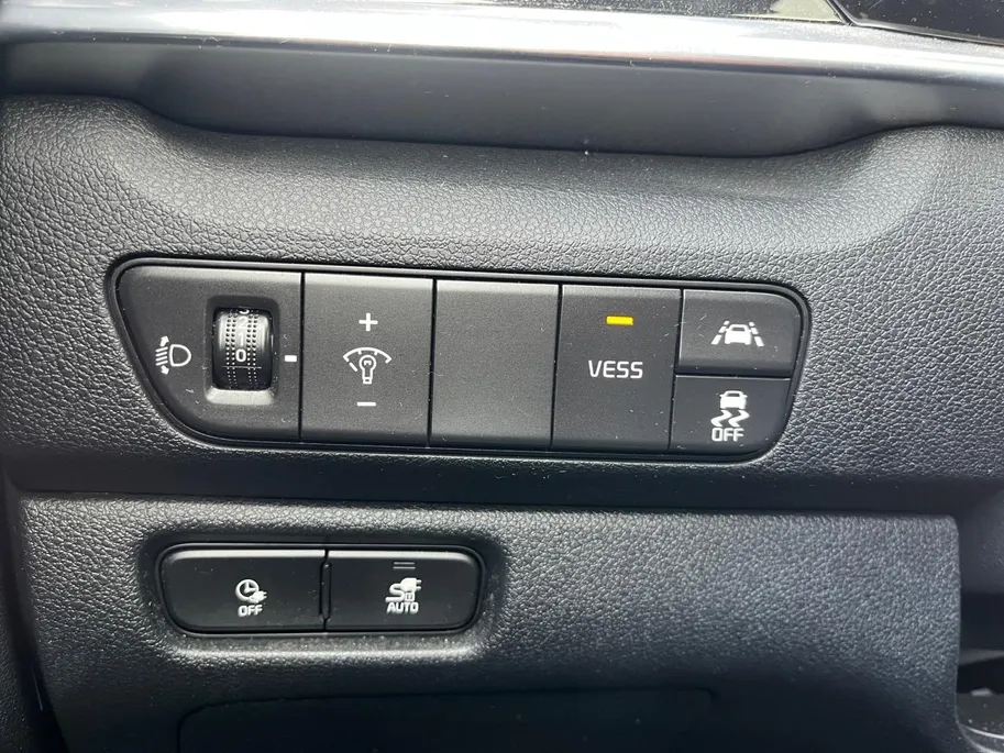 Kia e-Niro DynamicPlusLine 64 kWh | Stoelverwarming | Keyless entry | Schuifdak