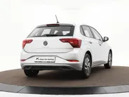 Volkswagen Polo 1.0 TSI 95pk DSG Life · Apple/Android Car Play · P-Sensoren · DAB · Virtual Cockpit · 15'' Inch ·